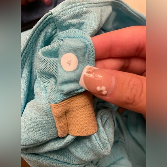 Lululemon turbo racerback tank - Picture 5 of 7